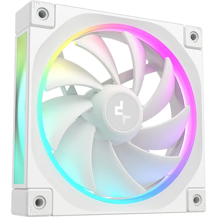 Deepcool FL12 (white, 120 mm)