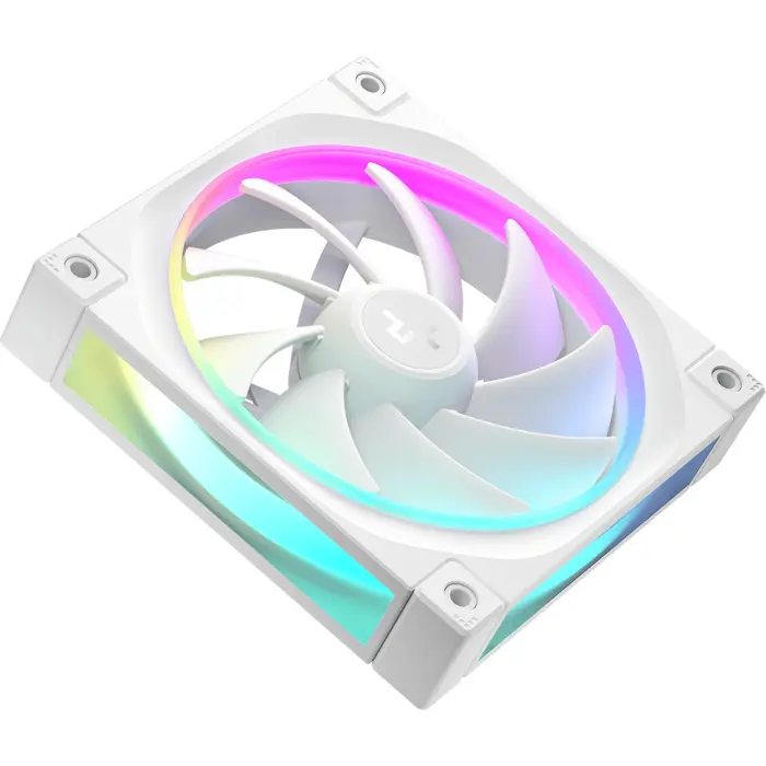 Deepcool FL12 (white, 120 mm)