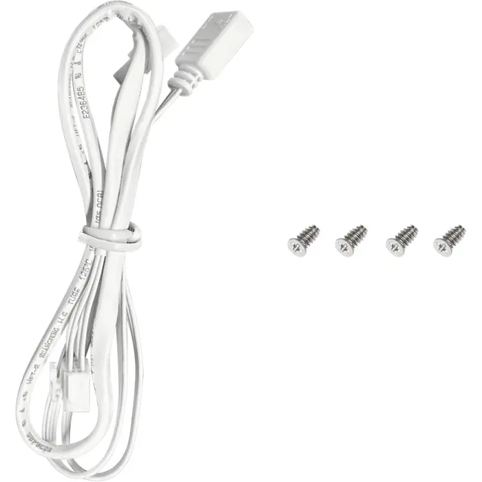 Deepcool FL12 (white, 120 mm)