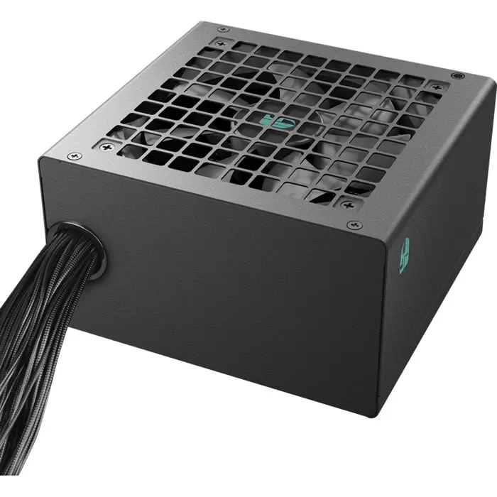 Deepcool GamerStorm PF500X 500W (black, 500 watts)