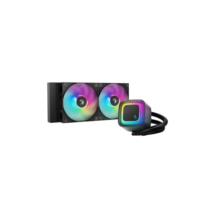 Deepcool K Cooler Vodeno hlađenje LE240 V2