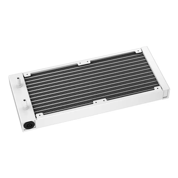Deepcool | Liquid CPU cooler | LT240 WH ARGB | Intel, AMD