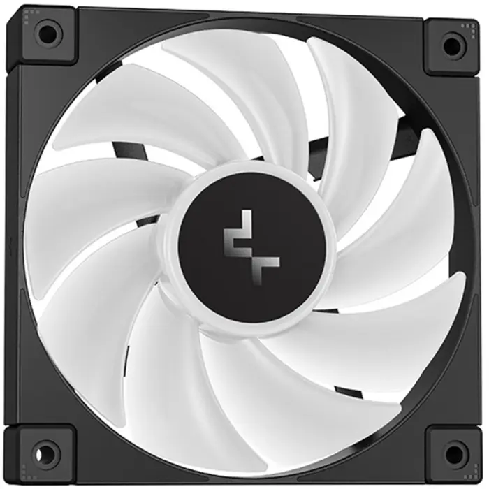 Deepcool LQ240 (black)