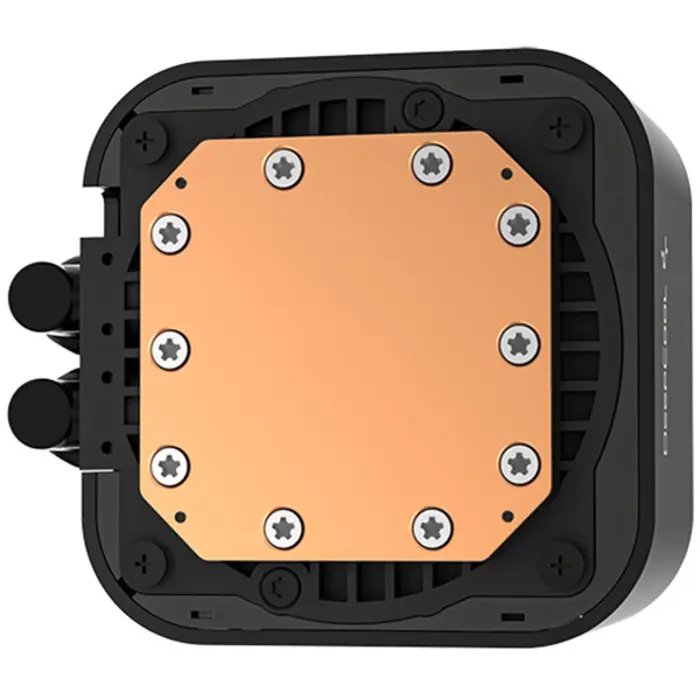 Deepcool LQ240 (black)