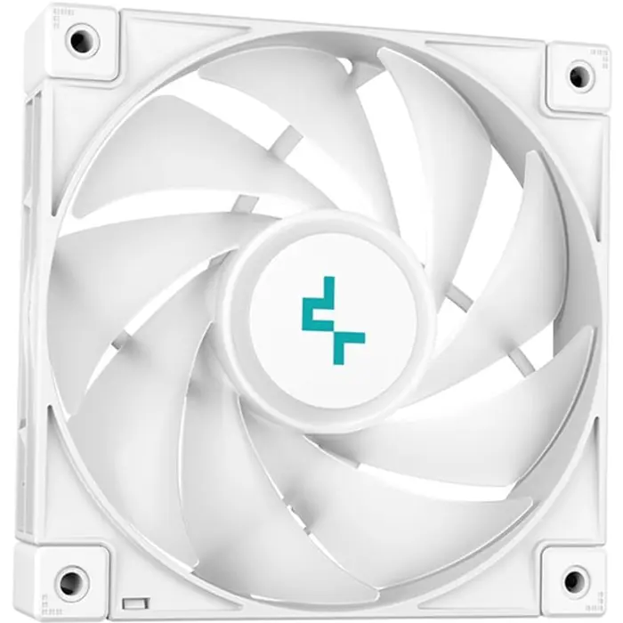 DeepCool LS520 240mm, water cooling