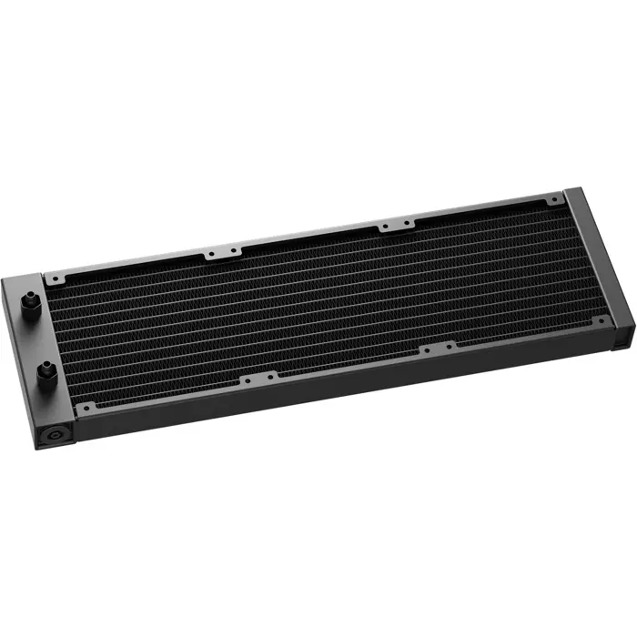 Deepcool LT360 VISION ARGB (black)