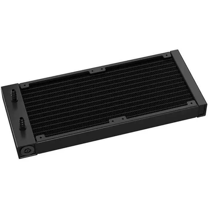 DeepCool LT520 240mm, water cooling (black)