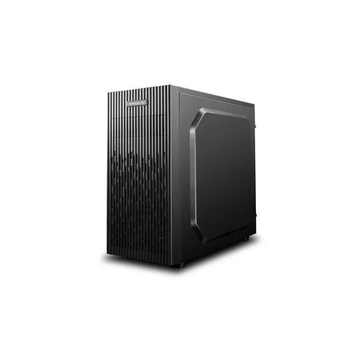 Deepcool | MATREXX 30 SI | Micro ATX | ATX PS2 (maximum length: 170mm) | Black