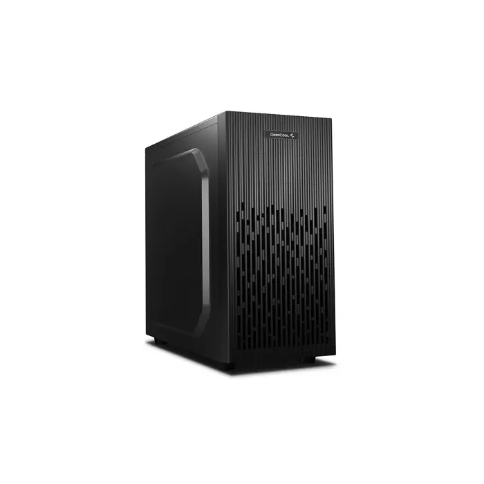 Deepcool | MATREXX 30 SI | Micro ATX | ATX PS2 (maximum length: 170mm) | Black