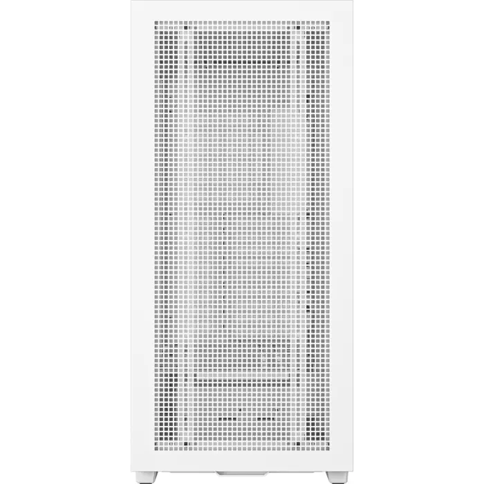 DeepCool MORPHEUS, tower case (white, tempered glass)