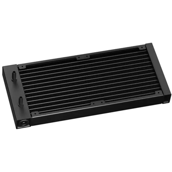 DeepCool MYSTIQUE 240 ARGB, water cooling (black)