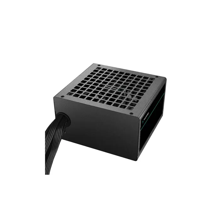 Napajanje DeepCool PF650, 650W, 80+, R-PF650D-HA0B-EU