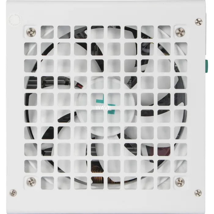 Deepcool PL650D White (white, 3x PCIe, 650 Watts)