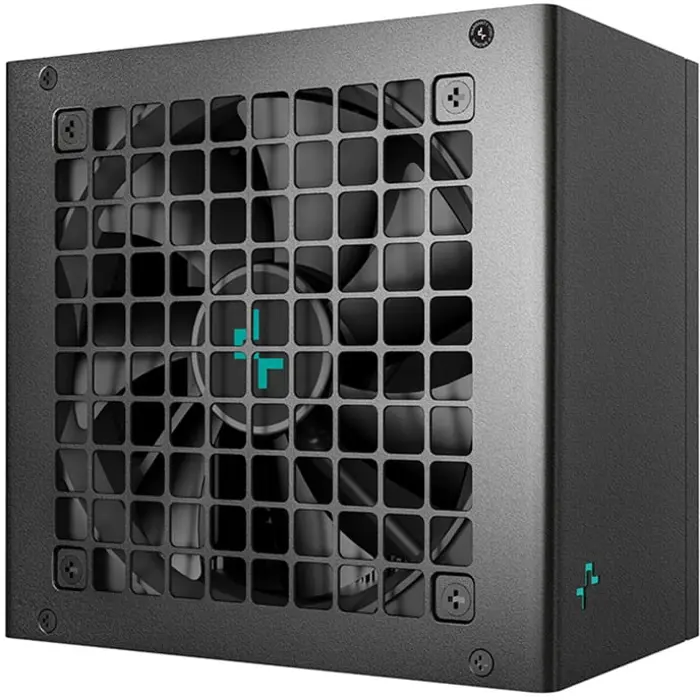 DeepCool PN750D, PC power supply (black, 750 watts)