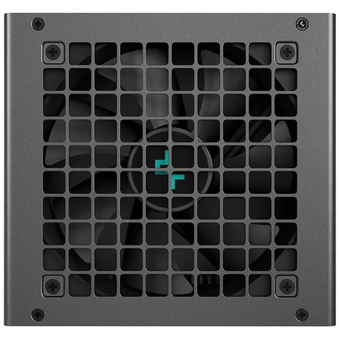 DeepCool PN750D, PC power supply (black, 750 watts)