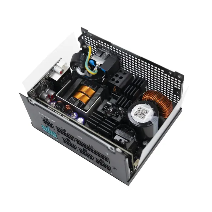 DeepCool PS850G power supply unit 850 W 20+4 pin ATX SFX Black