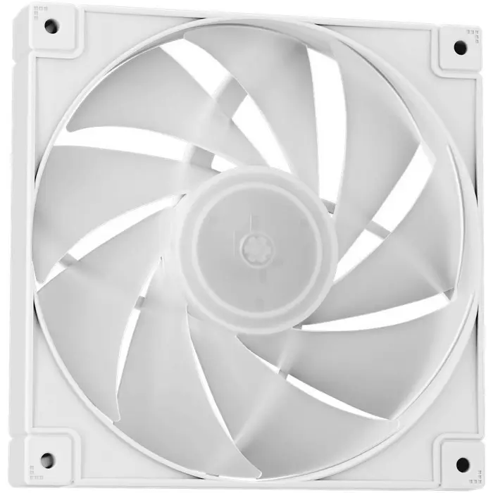 DeepCool R-CH360-WHAPE3D-G-1 computer case Micro Tower White