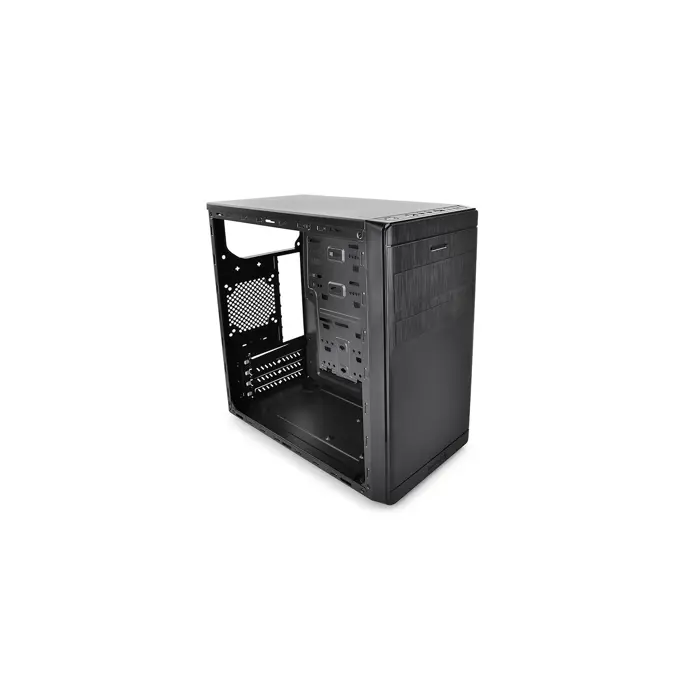 DeepCool Wave V2 Mini Tower Black