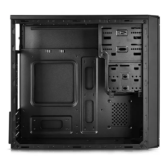 DeepCool Wave V2 Mini Tower Black