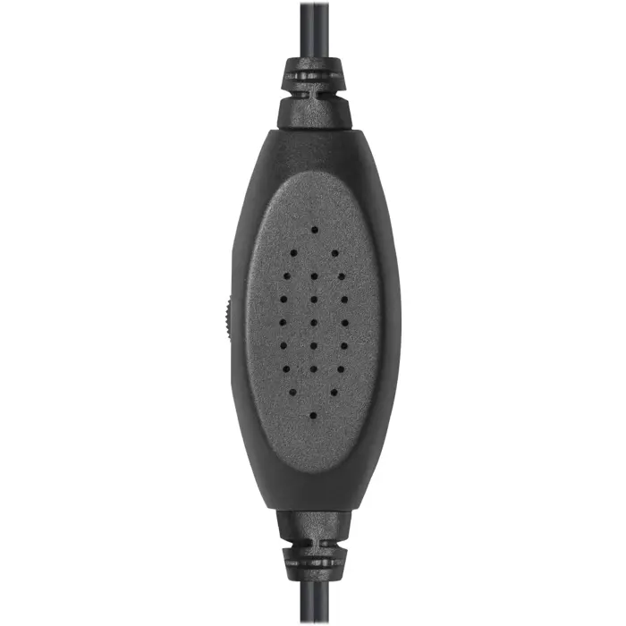 Defender SPK-240 loudspeaker Black Wired 6 W