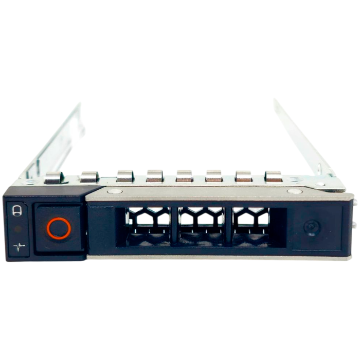 Dell 2.5-inch Hotplug Hard Drive Tray/Caddy for PowerEdge R640/R740 Server