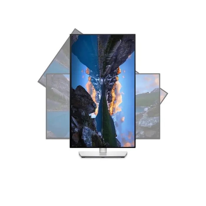 Dell 60.5cm (23,8") U2422H 16:9 HDMI+