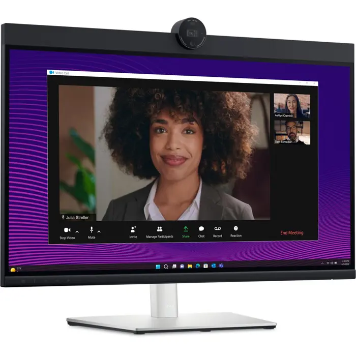 Dell 68,6cm (27")   P2724DEB 16:9  HDMI+DP+USB-C IPS