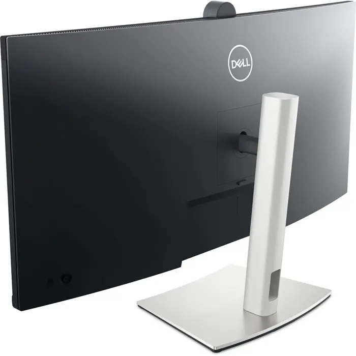 Dell 86.4cm (34,1") P3424WEB 21:09 HDMI+DP+USB-C IPS Webcam