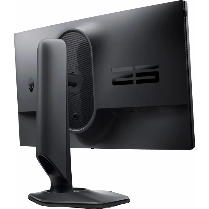 Dell Alienware AW2524HF - 24.5 - black, FullHD, Fast IPS, Adaptive-Sync, FreeSync Premium, 500Hz panel