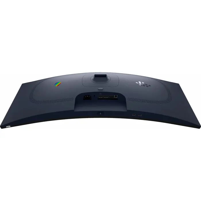 Dell Alienware AW3425DWM - 34 - black, WQHD, VA, curved, AMD FreeSync, AdaptiveSync, 180Hz panel