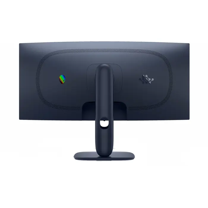 Dell Alienware AW3425DWM - 34 - black, WQHD, VA, curved, AMD FreeSync, AdaptiveSync, 180Hz panel