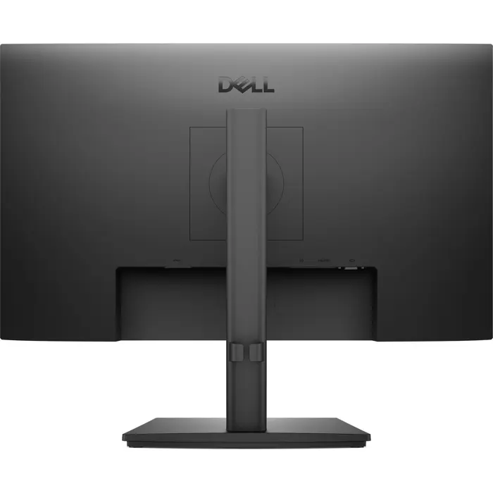 Dell E2425HSM, LED monitor - 23.8 - black, FullHD, IPS, HDMI, DP, VGA, speakers, 100Hz panel