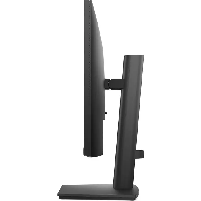 Dell E2425HSM, LED monitor - 23.8 - black, FullHD, IPS, HDMI, DP, VGA, speakers, 100Hz panel