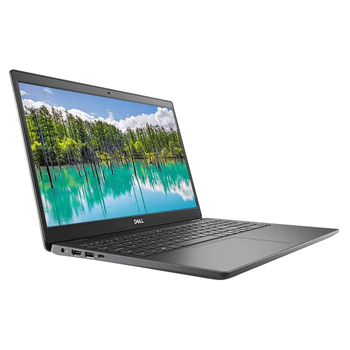 Dell Latitude 3510; Core i5 10310U 1.7GHz/16GB RAM/256GB SSD PCIe/batteryCARE+;WiFi/BT/NOcam/15.6 FHD (1920x1080)/backlit kb/num/Win 11 Pro 64-bit - Premium Obnovljeno