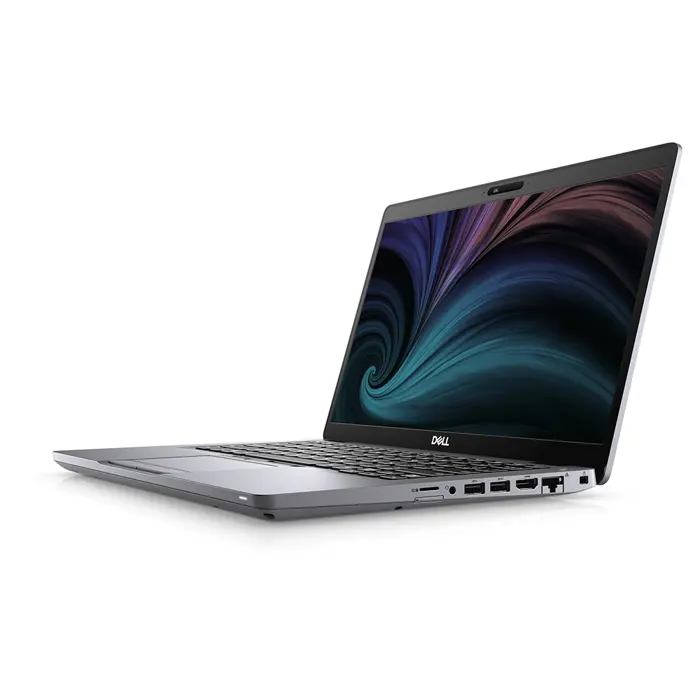 Dell Latitude 5410; Core i5 10310U 1.7GHz/16GB RAM/256GB SSD PCIe/batteryCARE+;WiFi/BT/4G/SC/webcam/14.0 FHD (1920x1080)/backlit kb/Win 11 Pro 64-bit - Premium Obnovljeno