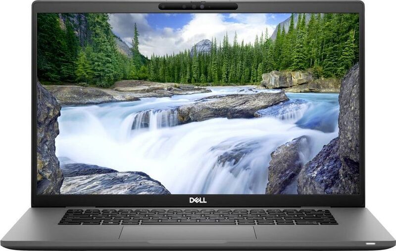 Laptop Dell Latitude 7530 / i7 / RAM 16 GB / 512GB SSD / 15,6″ 4K