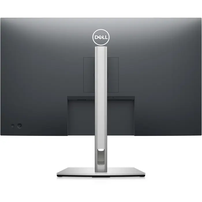 DELL P Series P3223QE computer monitor 80 cm (31.5") 3840 x 2160 pixels 4K Ultra HD LCD Black
