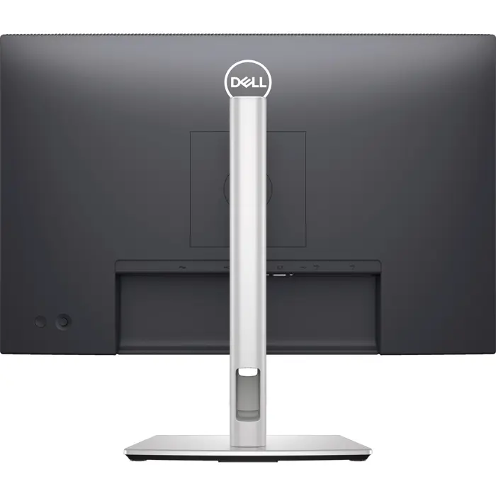 Dell P2425, LED monitor - 24 - black/silver, WUXGA, IPS, USB-C, 100Hz panel