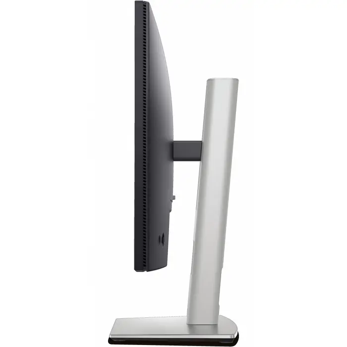 Dell P2425H, LED monitor - 23.8 - black/silver, FullHD, IPS, USB-C, 100Hz panel