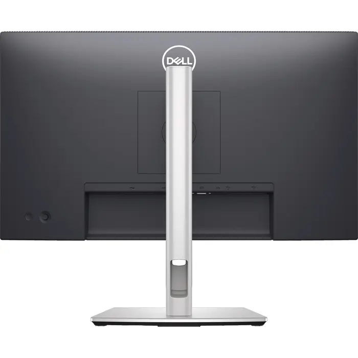 Dell P2425H, LED monitor - 23.8 - black/silver, FullHD, IPS, USB-C, 100Hz panel