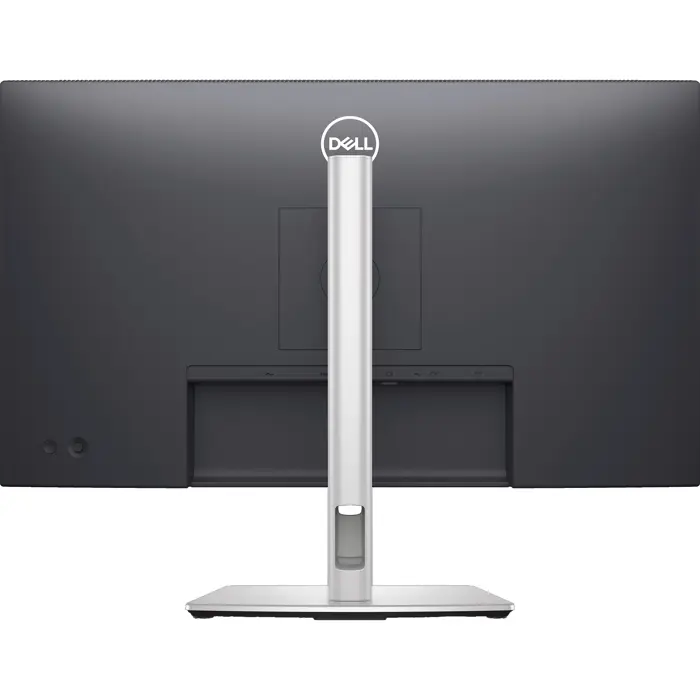 Dell P2725H, LED monitor - 27 - black/silver, FullHD, IPS, USB-C, 100Hz panel