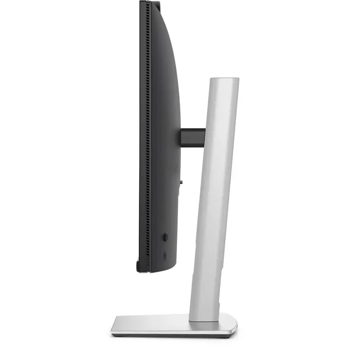 Dell P2726DEB USB-C Hub Conference Monitor (68.6 cm (27 Inch), Black, QHD, IPS, USB-C Hub, 4MP Webcam, LS, Mic., 100Hz Panel)