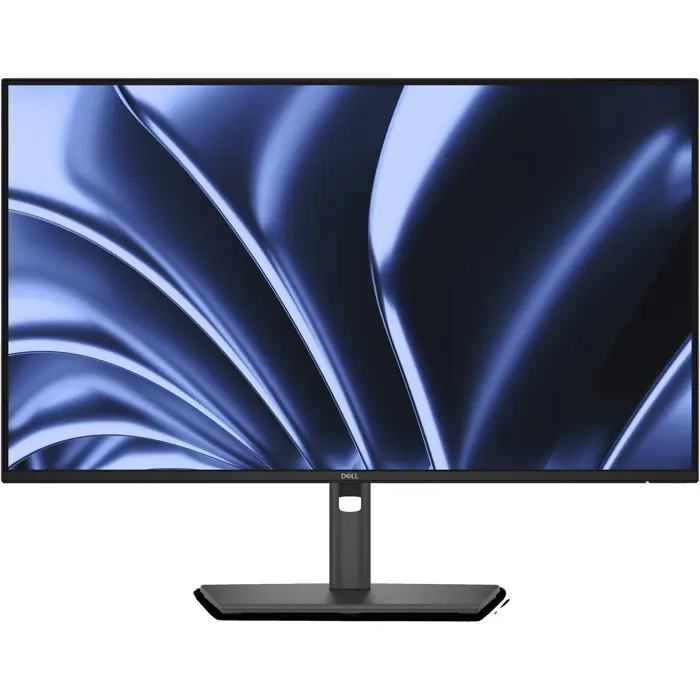 Dell P2726HE (68.6 cm (27 inches), dark gray, FullHD, IPS, HDMI, DP, USB-C, USB hub, 120Hz panel)