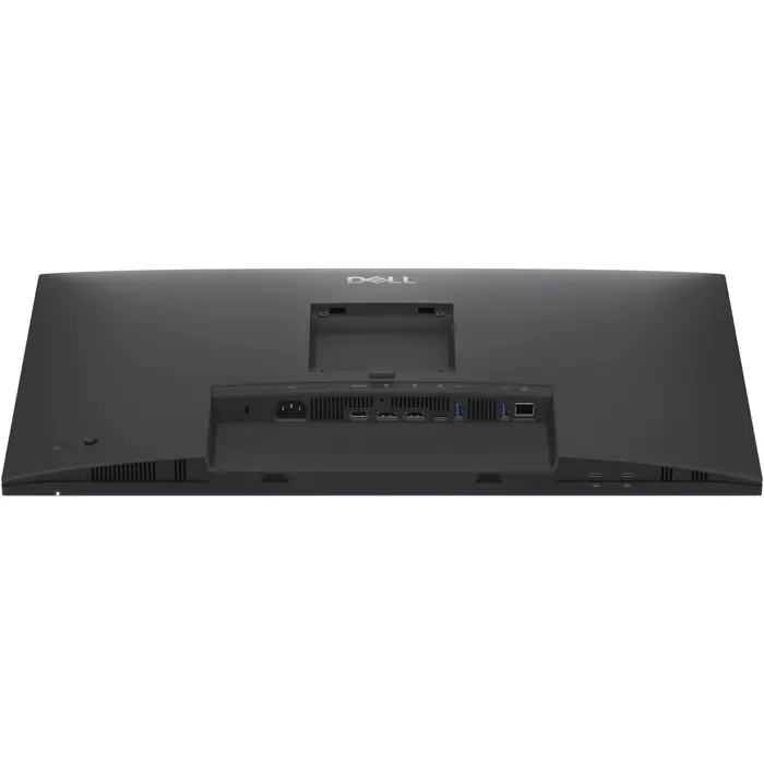 Dell P2726HE (68.6 cm (27 inches), dark gray, FullHD, IPS, HDMI, DP, USB-C, USB hub, 120Hz panel)
