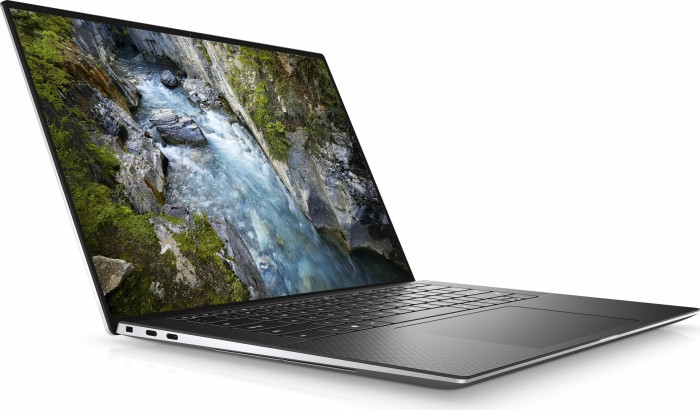 Laptop Dell Precision 5550 / i7 / Quadro T1000 / RAM 32 GB / 512GB SSD / 15,6″ WUXGA