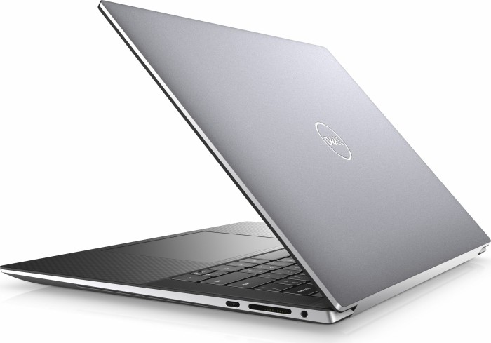 Laptop Dell Precision 5550 / i7 / Quadro T1000 / RAM 32 GB / 512GB SSD / 15,6″ WUXGA