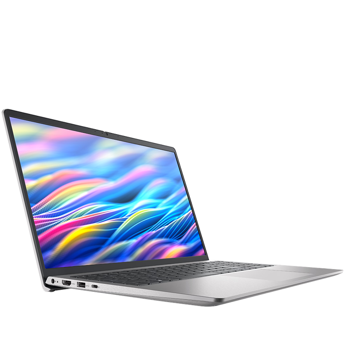 Dell Pro 15 Essential (PV15250), 15.6" FHD (1920 x 1080), ALU, Intel Core i5-1334U (10C, up to 4.6GHz), 16GB DDR5 (1x16GB), M.2 1TB SSD, Intel UHD, Wi-Fi, BT, HDMI, 1xUSB-C with DP & Power Delivery, 1