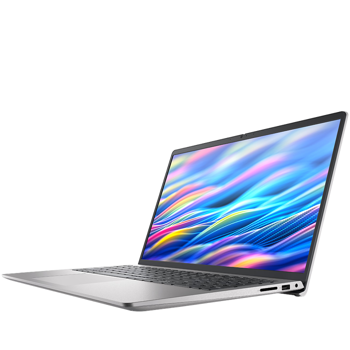 Dell Pro 15 Essential (PV15250), 15.6" FHD (1920 x 1080), ALU, Intel Core i5-1334U (10C, up to 4.6GHz), 16GB DDR5 (1x16GB), M.2 1TB SSD, Intel UHD, Wi-Fi, BT, HDMI, 1xUSB-C with DP & Power Delivery, 1