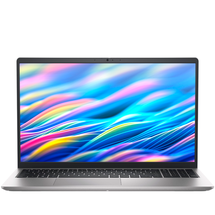 Dell Pro 15 Essential (PV15250), 15.6" FHD (1920 x 1080), ALU, Intel Core i5-1334U (10C, up to 4.6GHz), 16GB DDR5 (1x16GB), M.2 1TB SSD, Intel UHD, Wi-Fi, BT, HDMI, 1xUSB-C with DP & Power Delivery, 1
