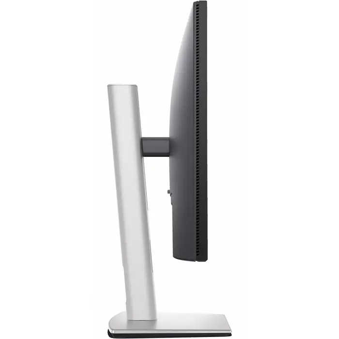 Dell Pro 24 Plus P2425DE - 23.8 - black/silver, QHD, IPS, USB hub, HDMI, DP, USB-C, RJ45, 100Hz panel